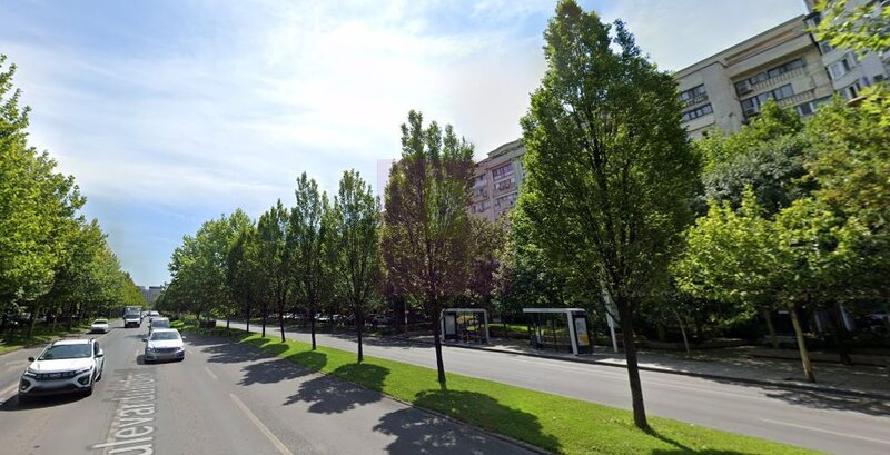 Spatiu comercial la vanzare bd Unirii, inchiriat