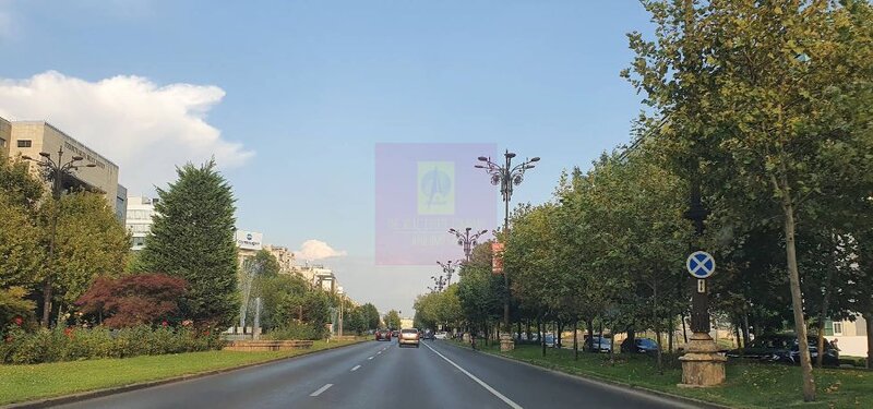 Spatiu comercial la vanzare bd Unirii, inchiriat